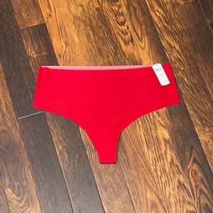 Soma Vanishing 360 Retro Thongs